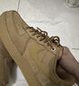 耐克（NIKE）Air Force 1 '07 WB 男子空軍一號運動鞋 AF1 CJ9179-200 42 曬單實拍圖