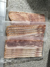 荷美爾（Hormel）超值精選培根150g/袋*3 冷藏豬肉煙熏風(fēng)味兒童早餐三明治燒烤食材 曬單實(shí)拍圖
