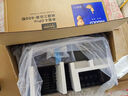 悍高（HIGOLD）希勒系列廚房櫥柜碗碟拉籃抽屜式廚衛拉籃調味籃碗籃廚房置物籃 希勒4.0Pro-800柜(平籃+碗籃) 預售 曬單實(shí)拍圖
