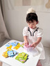 颯望【德國品牌】嬰幼兒童插卡片早教機中英語雙語識字學(xué)習(xí)機寶寶禮物 【進階】貓咪粉+448卡片內(nèi)容+充電線 曬單實拍圖