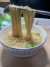 日本進(jìn)口一蘭拉面5人份豚骨網(wǎng)紅博多細面速食面方便面 一蘭拉面一盒五人份【645g】 曬單實(shí)拍圖