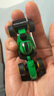 樂高（LEGO） 積木拼裝71049 F1賽車集結(jié)男孩女孩兒童玩具生日禮物  曬單實拍圖