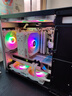 Thermalright(利民) 額定650W TR-KG650-W ATX3.1電源 金牌電源  全模組電源  全日系主電容 14CM小機(jī)身電源 曬單實(shí)拍圖