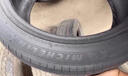 米其林（MICHELIN）汽車輪胎/電動車新能源輪胎 235/45ZR18 98Y T1競馳PILOT SPORT 4 曬單實拍圖