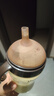 世喜吸管杯嘴 寶寶喝水喝奶 嬰兒學(xué)飲杯吸管嘴 曬單實(shí)拍圖