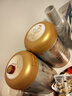 貝因美菁愛(ài)(原金裝愛(ài)加)嬰幼兒配方奶粉800克g 乳鐵蛋白+核苷酸+DHA 2段800g*6罐【整箱更優(yōu)惠】 曬單實(shí)拍圖