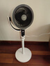 飛利浦（PHILIPS）交流電機(jī)空氣循環(huán)扇落地扇3D搖頭家用臺式兩用落地扇柔風(fēng)靜音凈化電風(fēng)扇 ACR2242CFD 曬單實(shí)拍圖