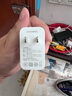 realme【國家補貼】真我Neo7 Turbo 天璣9400e 超薄續(xù)航大電池護眼直屏 智能游戲AI性能手機16+512透明黑 曬單實拍圖