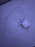Viken【直營正品】蘋果15/16充電器頭適配原裝45W/30W快充套裝16/15 Pro/promax/plus充電線氮化鎵 【原盒封裝】蘋果30W快充頭+1米編織快充線 安全認證不傷機 曬單實拍圖