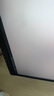 泰坦軍團27英寸4K 160Hz高刷雙模320Hz FastIPS HDR400硬件低藍光 電競背光燈效10bit旋轉升降顯示器P2712V 曬單實(shí)拍圖