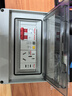 德力西電氣導軌插座 模數化配電箱插座DZ47X配電箱空開(kāi)插座電源插座兩孔 五孔 16A DZ47X516 曬單實(shí)拍圖