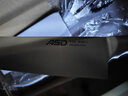 愛仕達（ASD）刀具不銹鋼便插系列菜刀套裝多用刀水果刀廚房剪刀RDG06K3WG 曬單實拍圖