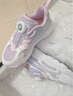 NEW BALANCE7-14歲大童經典潮酷Y2K運動休閑鞋GR530KA 曬單實拍圖