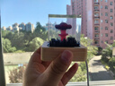 廣島之戀小夜燈手作樹(shù)脂原子彈氫彈爆炸蘑菇云裝飾品禮物擺件 小夜燈擺件-方體蘑菇云5cm 曬單實(shí)拍圖