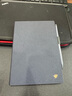 科大訊飛智能辦公本Air 2 Pro星光金-水墨藍 8.2英寸電子書(shū)墨水屏平板電腦 手寫(xiě)筆記本電紙書(shū) 語(yǔ)音轉文字 曬單實(shí)拍圖