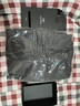 ARC'TERYX始祖鳥(niǎo) RHO LT CREW NECK 男子 內層長(cháng)袖上裝 BLACK/黑色 L 曬單實(shí)拍圖