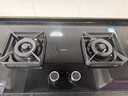 老板（Robam）【定時小尺寸】23BD-E1智能大火力5.2kW燃氣灶天然氣家用嵌入式國家補貼以舊換新一級能效猛火灶 曬單實拍圖