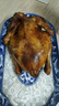 鮮京采 三黃雞4斤（2只裝） 冷凍 散養(yǎng)雞走地雞煲湯食材  源頭直發(fā) 曬單實(shí)拍圖