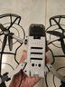 大疆 DJI Mini 4K 超高清迷你航拍無(wú)人機 三軸機械增穩數字圖傳 新手入門(mén)級長(cháng)續航遙控飛機 曬單實(shí)拍圖