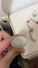 雪花秀滋盈肌本水乳套裝(水150ml+乳液125ml)護膚品套裝 節(jié)日禮物 雪花秀滋盈乳15mlx3（三支乳） 曬單實拍圖