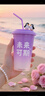 德亞（Weidendorf）德國進(jìn)口經(jīng)典脫脂高鈣純牛奶200ml*30學(xué)生營養(yǎng)早餐0脂肪 曬單實(shí)拍圖