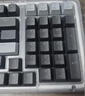 羅技（Logitech）ALTO KEYS K98M 琥珀系列 AI客制化無線機械鍵盤 熱插拔大理石軸 黑色 曬單實拍圖