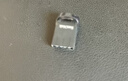 閃迪（SanDisk）128GB USB3.2 U盤 CZ430酷豆 黑色 讀速400MB/s 車載U盤 文件加密 小巧便攜優(yōu)盤 曬單實拍圖