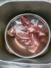 順豐】原切純牛腱子肉黃牛肉新鮮生牛肉不調理散養黃牛腱子肉 原切牛腱子【5斤】 曬單實(shí)拍圖