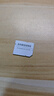 三星（SAMSUNG）256GB TF MicroSD 內(nèi)存卡 4K高速藍(lán)卡 U3A2V30 讀速180MB/s 游戲機(jī)無(wú)人機(jī)運(yùn)動(dòng)相機(jī)存儲(chǔ)卡 PRO Plus 曬單實(shí)拍圖