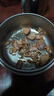 慧鮮森 新疆三文魚(yú) 新鮮中段整塊 非挪威即食刺身中段現切生魚(yú)片海鮮 新貨，中段整塊 200g 順豐【去皮去刺】贈芥末醬油 曬單實(shí)拍圖