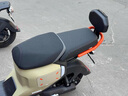 小牛電動(dòng)UQi+Pro 電動(dòng)自行車(chē)鋰電池 新國標電瓶通勤成人代步自行車(chē)U2 曬單實(shí)拍圖