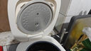 米家小米電飯煲家用 多功能電飯鍋煮飯鍋煮粥鍋 單人1-2個人小型迷你電飯煲 不粘內(nèi)膽壓力N1 1.6升 曬單實拍圖