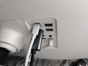 LG 27UP850K 27英寸 4K顯示器IPS硬件校準 Mac外接滿(mǎn)血版Type-c90W充電內置音響辦公設計屏 升降旋轉 2025新品 27UP850K 曬單實(shí)拍圖