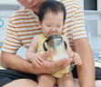 佳貝艾特（Kabrita）悅白較大嬰兒配方羊奶粉 2段（6-12個(gè)月)800克 天然A2蛋白 曬單實(shí)拍圖