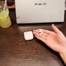 威頓【直營正品丨降噪Air7】華強北藍牙耳機無線適配蘋果2025新款半入耳式國家補貼iphone16pro/15pods 【百萬熱銷丨降噪全功能Air7代】 ENC降噪模式+空間音頻+三真電量 曬單實拍圖
