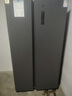 米家小米【國家補貼20%】610L對開(kāi)門(mén)雙開(kāi)門(mén)一級變頻大容量家用風(fēng)冷無(wú)霜冰箱以舊換新BCD-610WMSA 曬單實(shí)拍圖