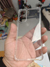 麥酷奇 適用vivo iQOO neo9/neo9Pro/neo9sPro/neo9s Pro+通用四角防摔手機殼全包防摔氣囊透明TPU軟殼 曬單實(shí)拍圖