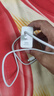 馳界適配華為充電器66W/100W/120W快充原裝套裝type-c快充線mate70/60p40pronova13榮耀安卓充電線頭 66W快充頭+1米6A快充線 曬單實拍圖