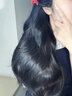 UIJO胖東來(lái)防脫育發(fā)洗發(fā)水生姜控油蓬松去屑固發(fā)男女金榜第1洗頭膏露 曬單實(shí)拍圖