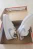 NIKE【滔搏】大童COURT BOROUGH RECRAFT運動(dòng)休閑鞋 DV5456-103 36.5 曬單實(shí)拍圖