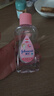 強生（Johnson）嬰兒撫觸油保濕護膚300ml 新生兒寶寶兒童身體乳按摩精油全家可用 曬單實(shí)拍圖