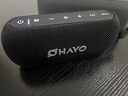 柏林之聲無線藍牙音箱戶外防水車載低音炮高音質(zhì)低音立體聲音響 古銅色【HIFI高保真音質(zhì)＋防水大音量 曬單實拍圖