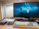 天鋇XG76XT外置顯卡 內(nèi)置AMD RX-7600XT顯卡擴(kuò)展塢 8G顯存桌面級GPU USB4支持反向供電帶OCuLink接口 RX 7600XT 8G顯存 曬單實拍圖