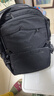 新秀麗（Samsonite）雙肩包時(shí)尚商務(wù)電腦包通勤大容量背包黑色 15.6英寸 NX5*09001 曬單實(shí)拍圖