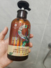 蜂花九樽植萃固發(fā)防脫洗發(fā)露植萃精華固發(fā)洗發(fā)水358ml 曬單實拍圖