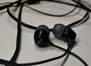 索尼（SONY） MDR-EX15AP 入耳式耳機有線(xiàn)帶麥手機通話(huà)高音質(zhì)耳機 黑色 雙11 購物推薦 曬單實(shí)拍圖