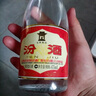 汾酒 黃蓋玻汾 清香型高度白酒 53度 475mL*12瓶 整箱裝 曬單實(shí)拍圖