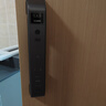 好太太（Hotata）智能門(mén)鎖 3D人臉識別指紋鎖電子鎖入戶(hù)門(mén)密碼鎖家用防盜門(mén)智能鎖 AI人臉秒開(kāi)+可視貓眼+手機智控 曬單實(shí)拍圖