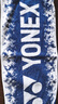 YONEX尤尼克斯運(yùn)動(dòng)毛巾純棉吸汗舒適跑步運(yùn)動(dòng)毛巾浴巾AC1228CR藏青 曬單實(shí)拍圖