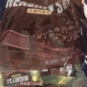 好時(shí)（Hershey’s） 牛奶巧克力排塊 500g袋裝 休閑零食 婚慶喜糖 教師節禮物 送老師 曬單實(shí)拍圖